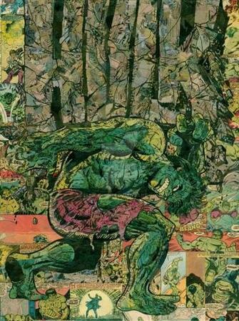 Best Jim Steranko Wallpaper