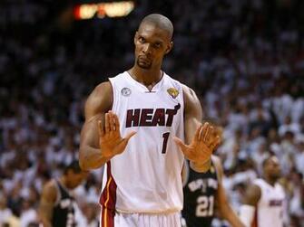 Chris Bosh Wallpaper High Resolution And Quality