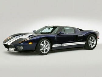 Gallery Ford Gt Wallpaper
