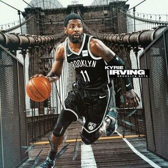 Kyrie Irving Home Is Where The Heart Netsdaily
