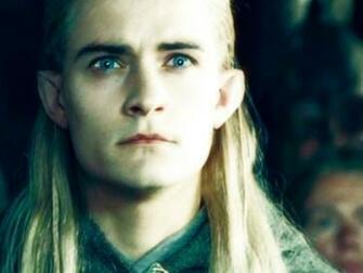 Prince Legolas Greenleaf Wallpaper