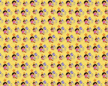 Dora The Explorer Desktop Wallpaper For
