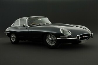 Jaguar E Type Wallpaper Car Send