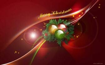 Mistletoe Wallpaper