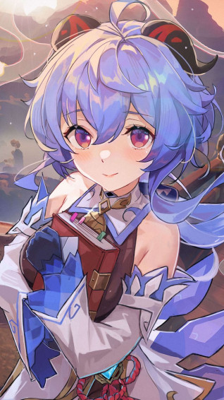 Anime Wallpaper