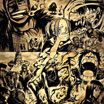 Geo On X It S Hard For Me To Believe One Piece Odyssey Won T Be
