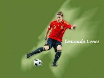 Fernando Torres HD Wallpaper Galerry