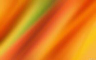Orange Background Wallpaper
