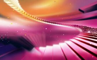 Stairway To Heaven Wallpaper