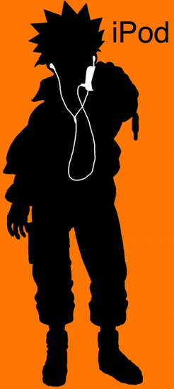 Naruto Shippuden iPhone Wallpaper High Definition