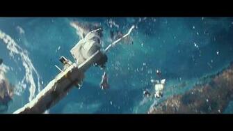 HD Gravity Movie Desktop Wallpaper Wallpapermine