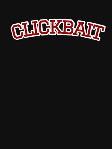 David Dobrik Clickbait Essential T Shirt By Heysisters