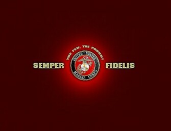 United States Marine Corps Wallpaper