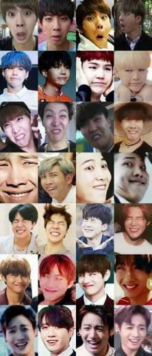 Alla Yaqui On Bts Wings Memes Wallpaper