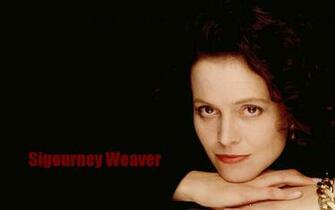 Sigourney Weaver Wallpaper
