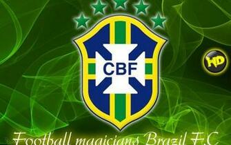 Brazil Soccer Wallpaper