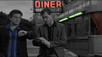 Goodfellas Wallpaper I Made
