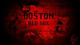 Boston Red Sox By Xnyxliljohnny X