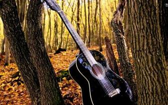 Country Music Background Net