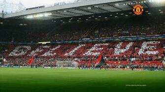Pin Stadium Football Soccer HD Wallpaper Jootix