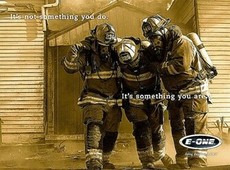 Firefighter Wallpaper For Computer