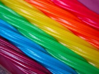 Candy Wallpaper
