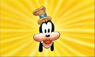 Goofy Computer Wallpaper Desktop Background Id
