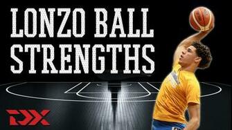 Lonzo Ball Wallpaper Image