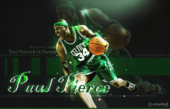 Boston Celtics Wallpaper Background