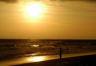Huntington Beach Wallpaper