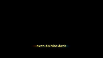 Jxdn Even In The Dark Lyric Video Lyrics