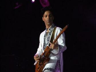Prince Music HD Wallpaper Celebrities
