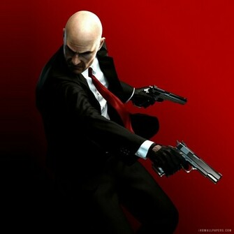 Hitman Absolution New HD Wallpaper IHD