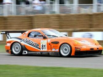 Panoz Esperante Gtlm Gt2 Race Racing Wallpaper