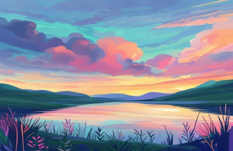 Deepin Wallpaper