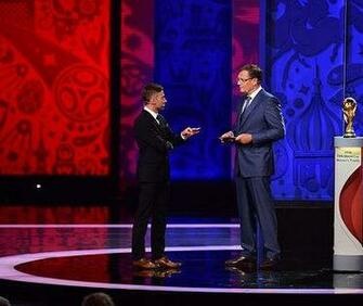Fifa Corruption Gives Worldcup Updates