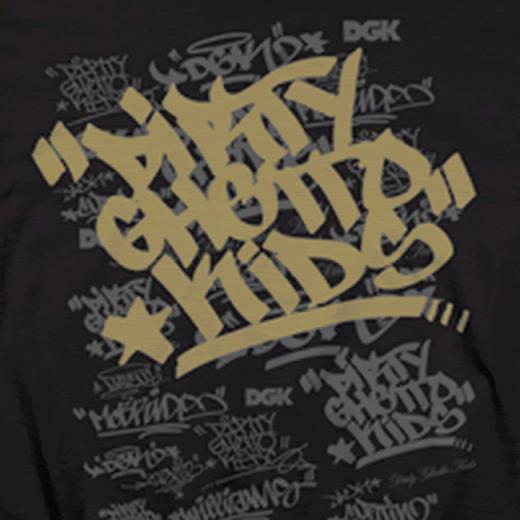 Dgk Logo Graffiti Wallpaper HD