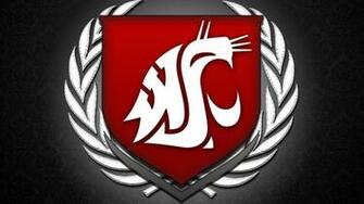 Wsu Washington State University Cougars Wallpaper