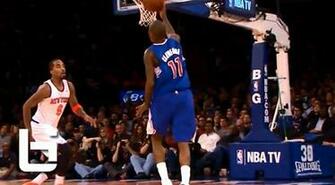 Jamal Crawford Knicks Wallpaper So Who Does