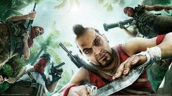 Far Cry Wallpaper HD