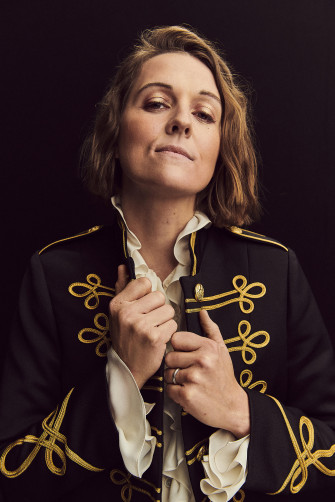 Brandi Carlile Wallpaper