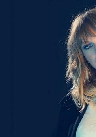 Taylor Swift Wallpaper