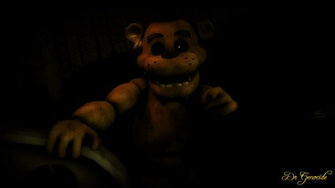 Fnaf Wallpaper
