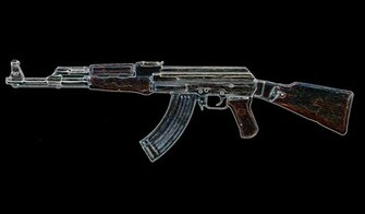 Ak Wallpaper