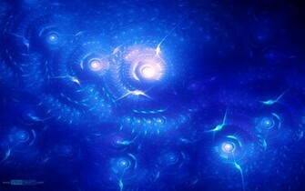 Fractal Wallpaper Background