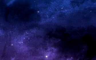 Wallpaper Starry Dust By Aquamizuko