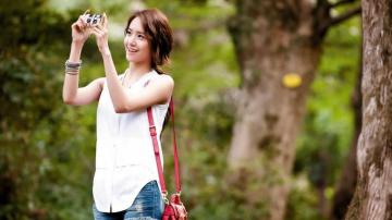 Im Yoona HD Wallpaper And Background
