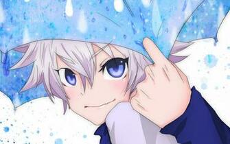 Killua Zoldyck Hunter X Anime HD Wallpaper 1f