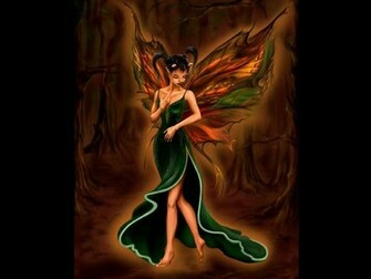 Faery Jpg Image By Charmed
