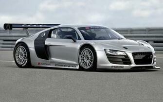 Audi R8 Gt3 Wallpaper In Resolution